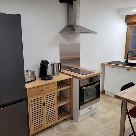Maison Des Vendangeurs Villarzel-Cabardès Exteriör bild